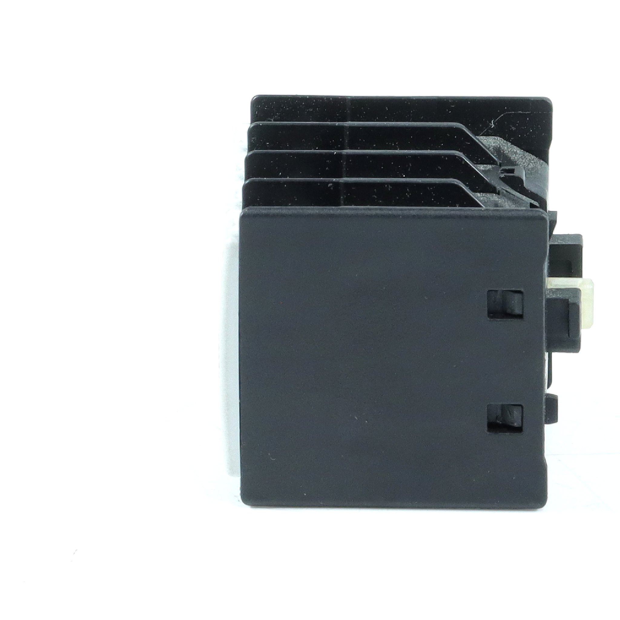 Hilfsschalterblock  Gebraucht